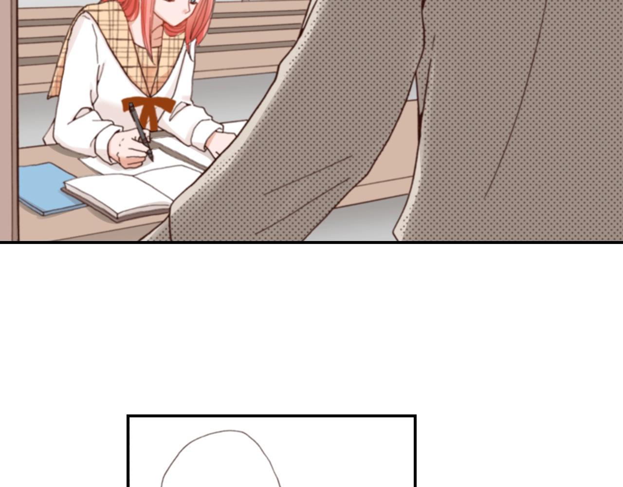 《陷入狼王子的契约诱惑》第68话 女友觉悟 第14页