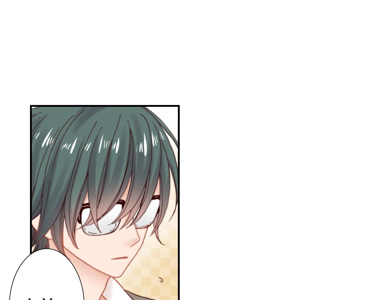《陷入狼王子的契约诱惑》第68话 女友觉悟 第30页