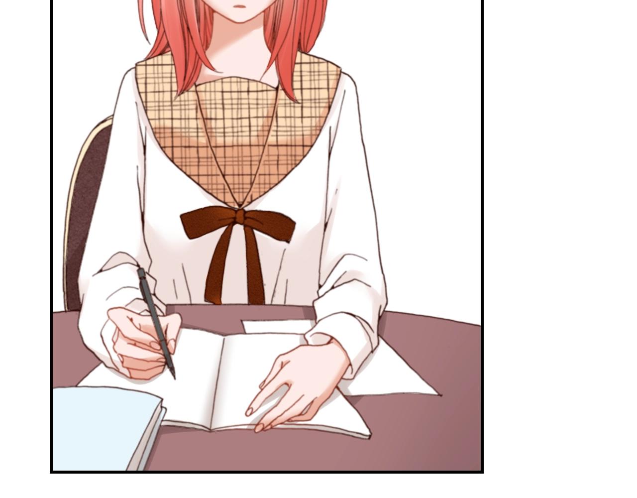 《陷入狼王子的契约诱惑》第70话来抱抱我 第39页