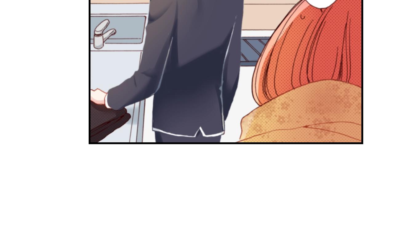 《陷入狼王子的契约诱惑》第69话 教我做蛋糕 第47页