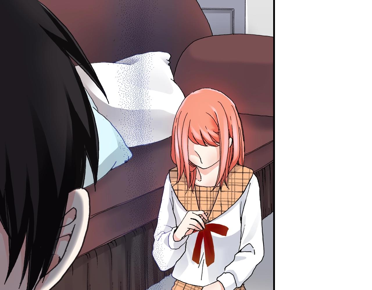 《陷入狼王子的契约诱惑》第67话 少女的反壁咚 第15页