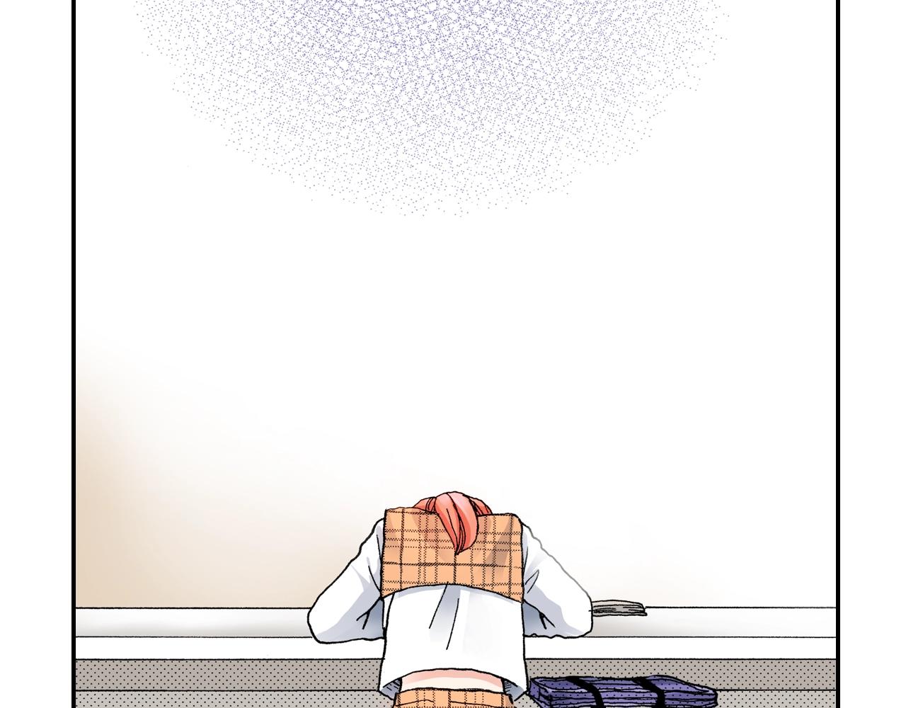《陷入狼王子的契约诱惑》第67话 少女的反壁咚 第19页