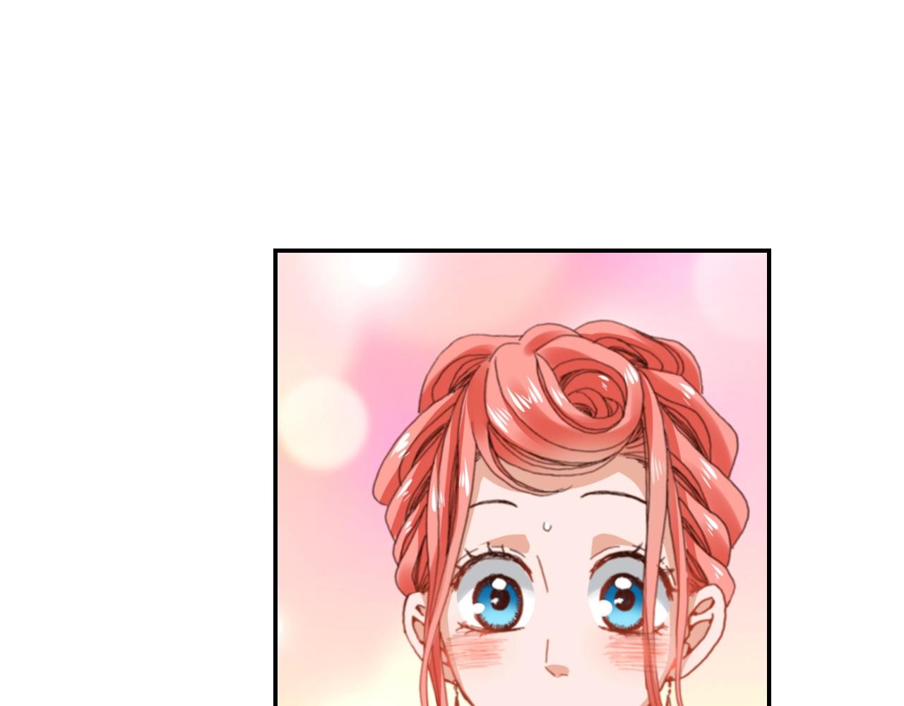 《陷入狼王子的契约诱惑》第74话 烛光晚餐 第24页
