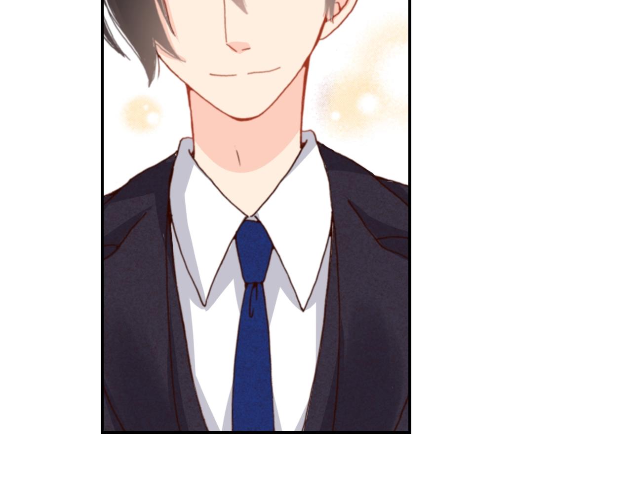 《陷入狼王子的契约诱惑》第74话 烛光晚餐 第38页