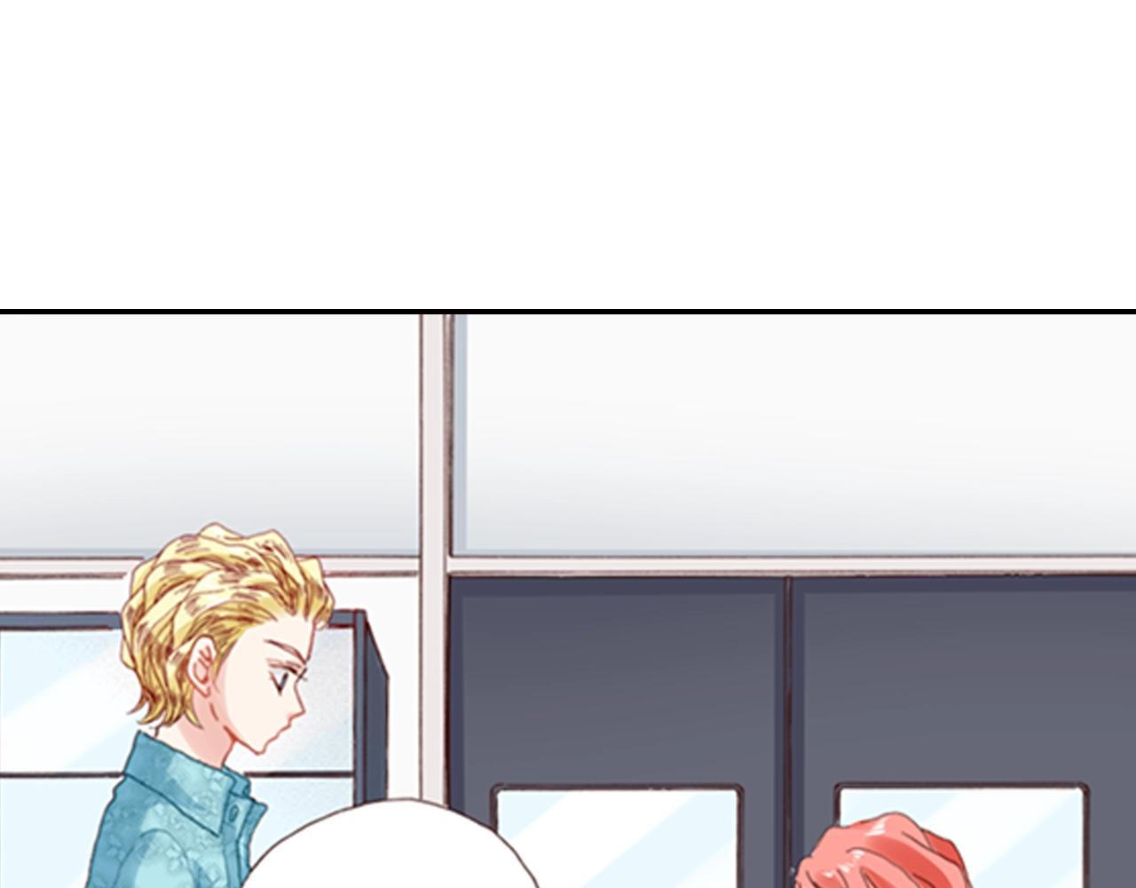 《陷入狼王子的契约诱惑》第71话开导？！ 第22页