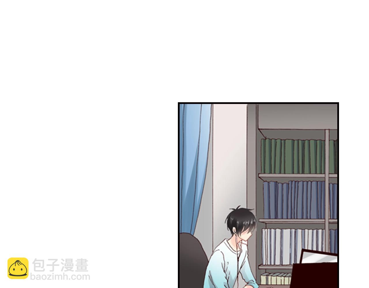 《陷入狼王子的契约诱惑》第71话开导？！ 第38页