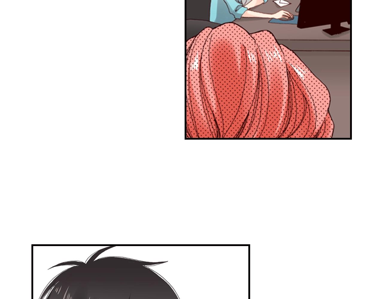 《陷入狼王子的契约诱惑》第71话开导？！ 第39页