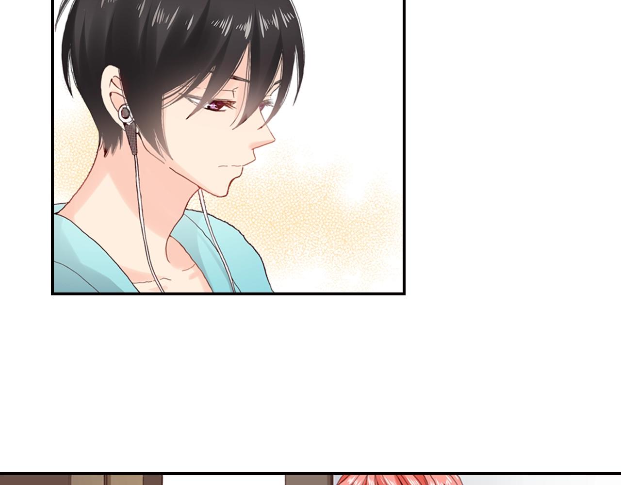 《陷入狼王子的契约诱惑》第71话开导？！ 第40页
