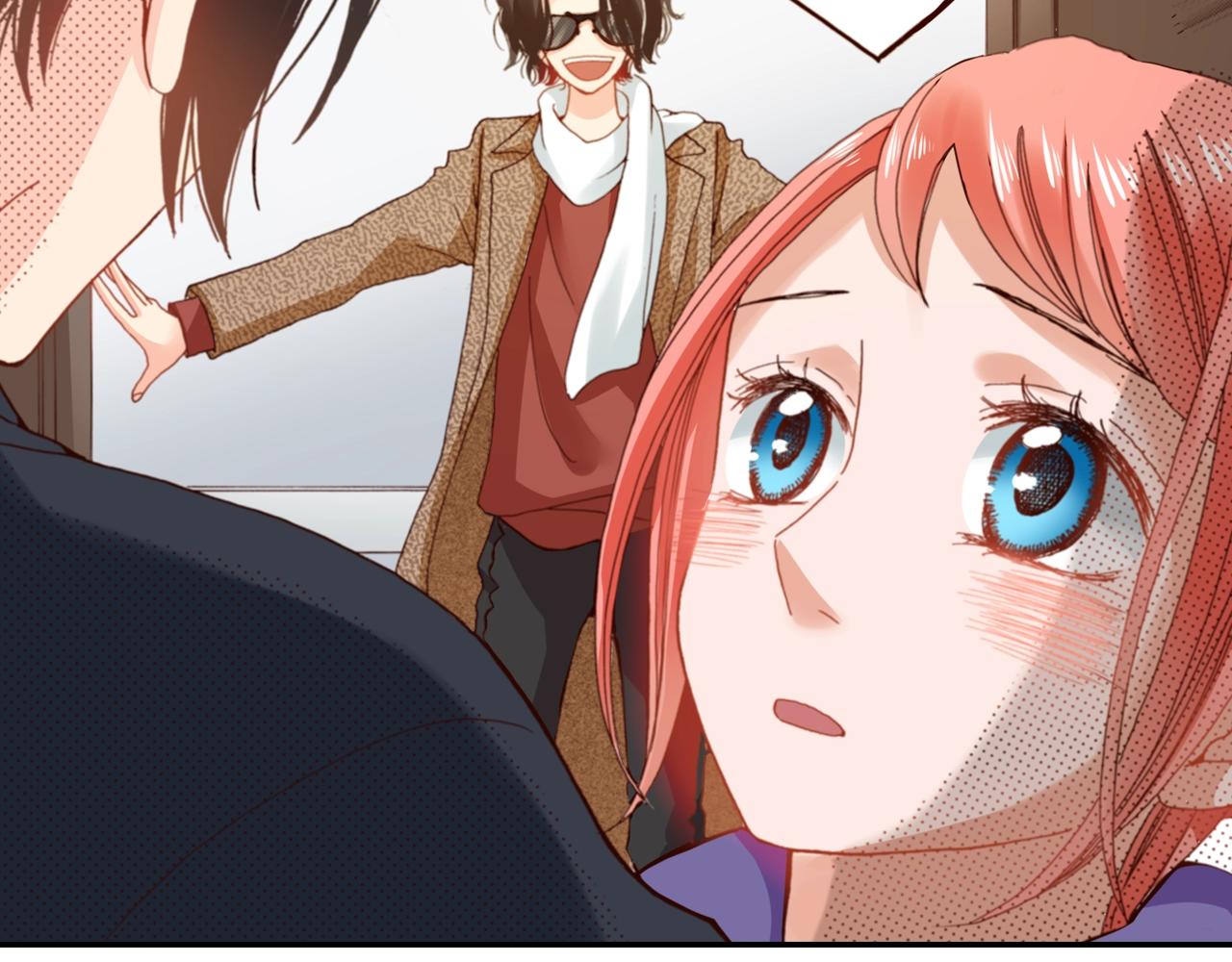 《陷入狼王子的契约诱惑》第73话 哥哥 第23页