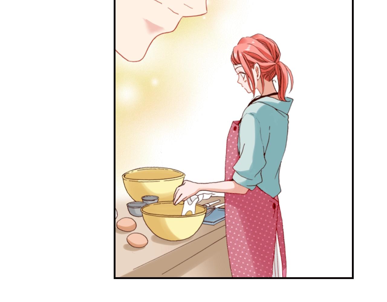 《陷入狼王子的契约诱惑》第72话 交换礼物 第24页