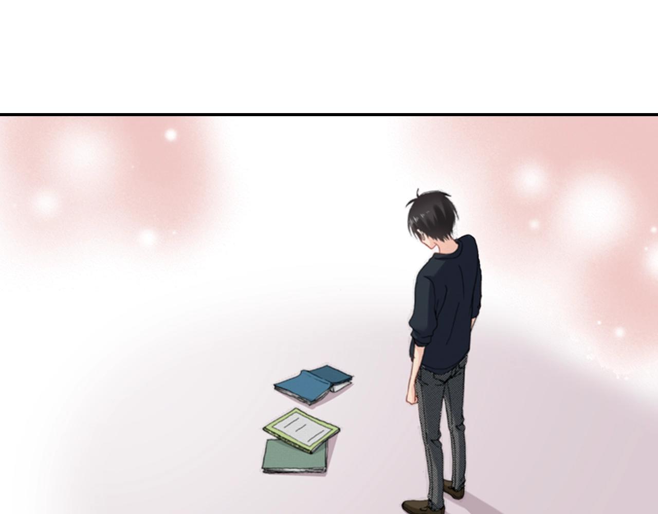《陷入狼王子的契约诱惑》第72话 交换礼物 第44页