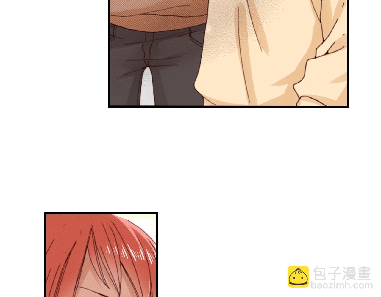 《陷入狼王子的契约诱惑》第77话 庆生派对 第43页