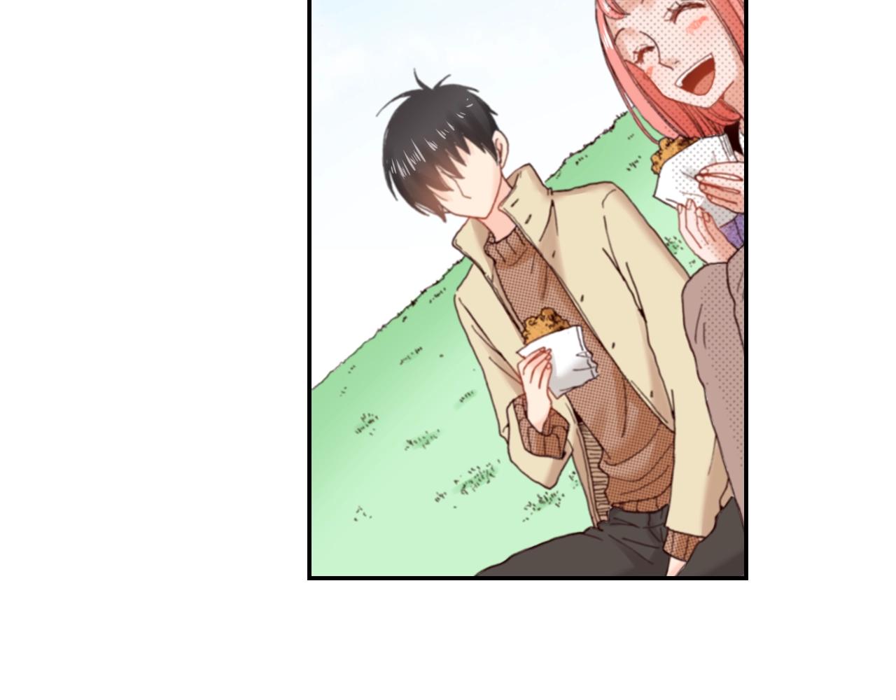 《陷入狼王子的契约诱惑》第76话 一起去吧！ 第27页