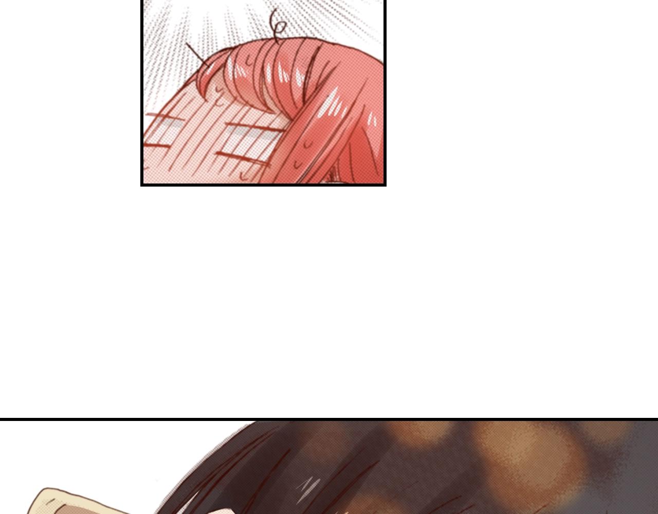 《陷入狼王子的契约诱惑》第76话 一起去吧！ 第44页