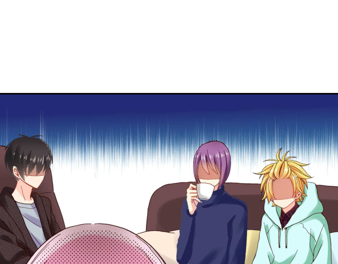 《陷入狼王子的契约诱惑》第80话 不安 第16页