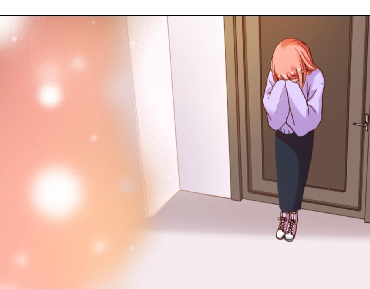 《陷入狼王子的契约诱惑》第80话 不安 第42页
