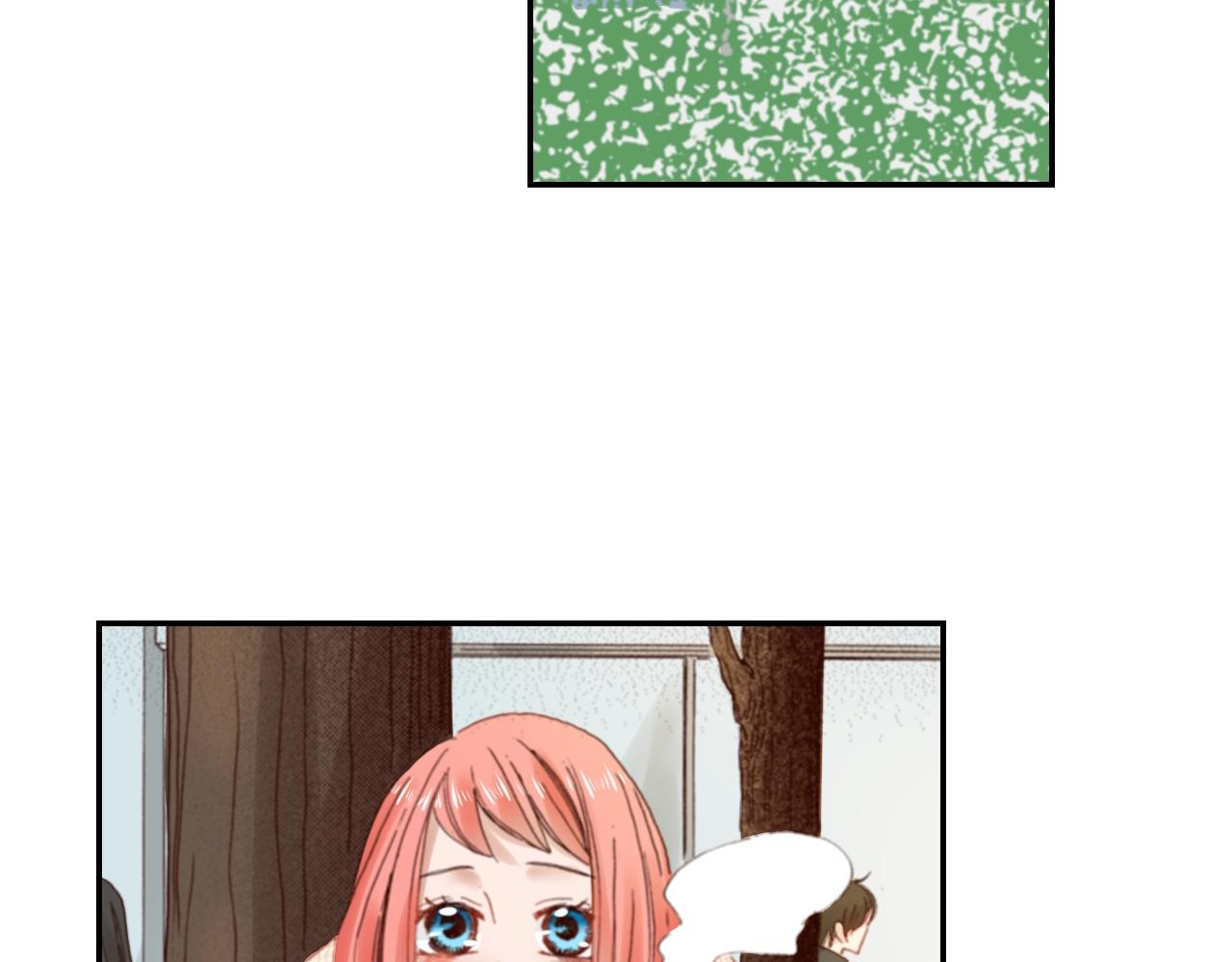 《陷入狼王子的契约诱惑》第81话 真的能轻易忘怀吗？ 第28页