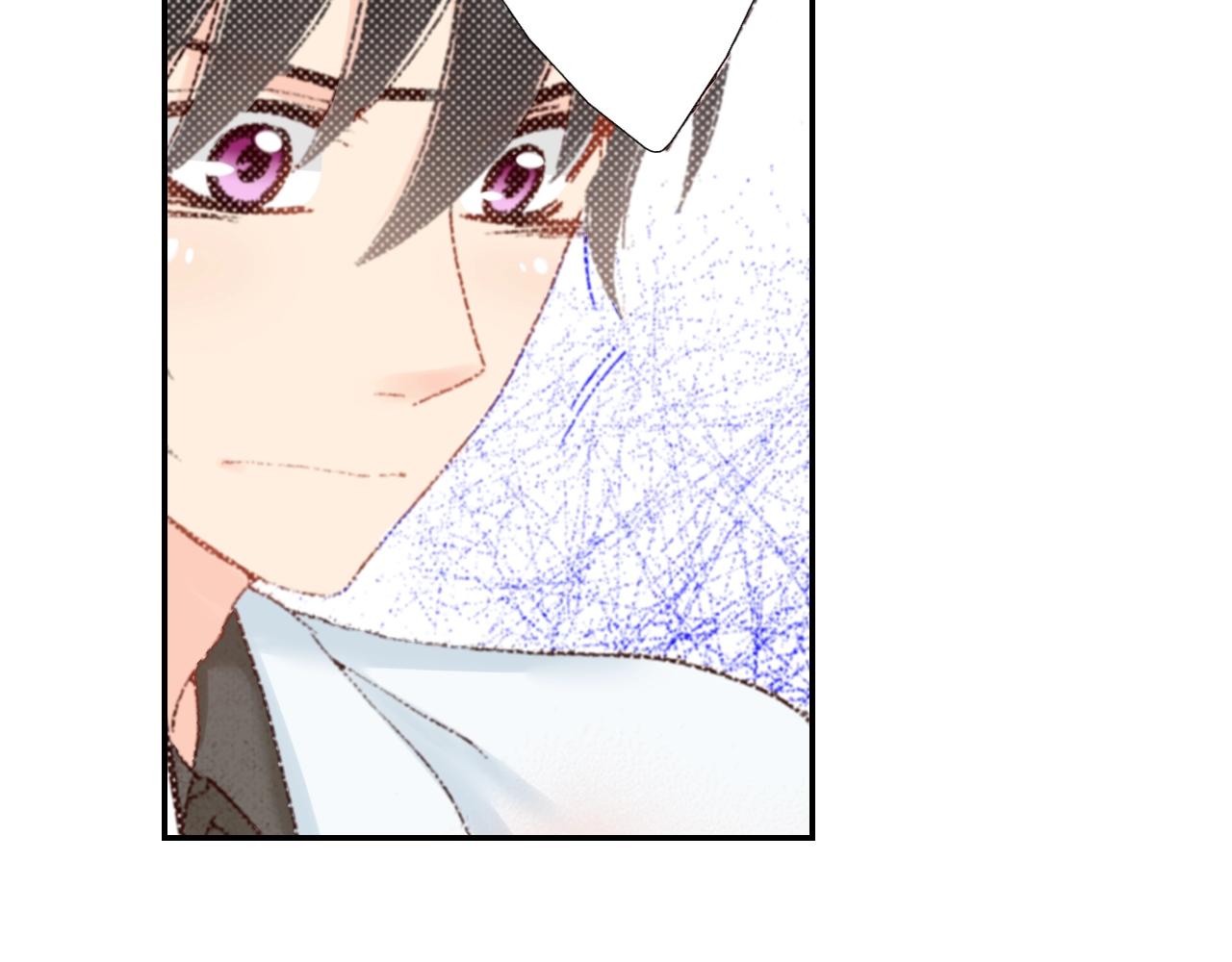 《陷入狼王子的契约诱惑》第81话 真的能轻易忘怀吗？ 第2页