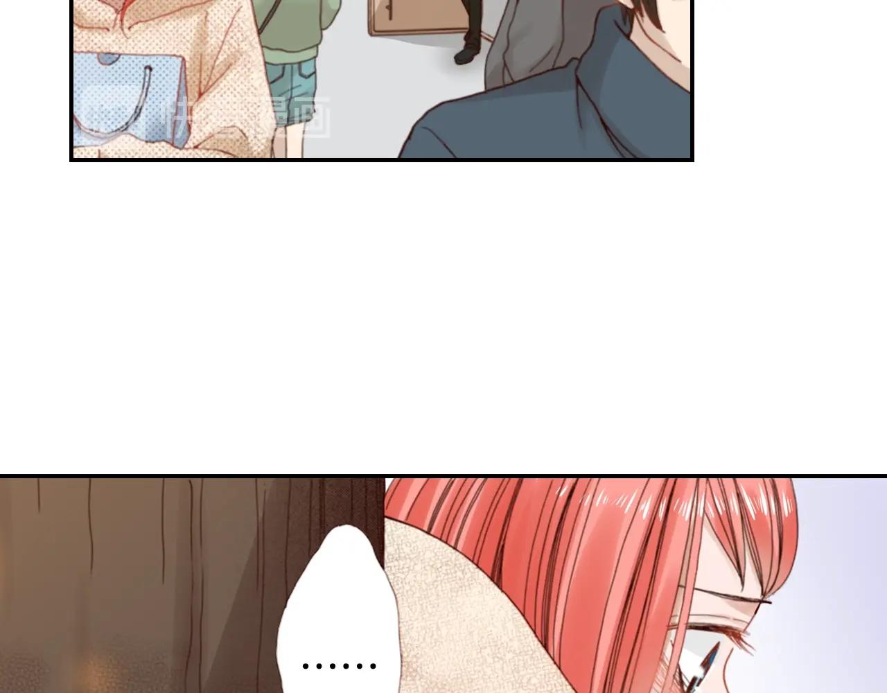 《陷入狼王子的契约诱惑》第81话 真的能轻易忘怀吗？ 第32页