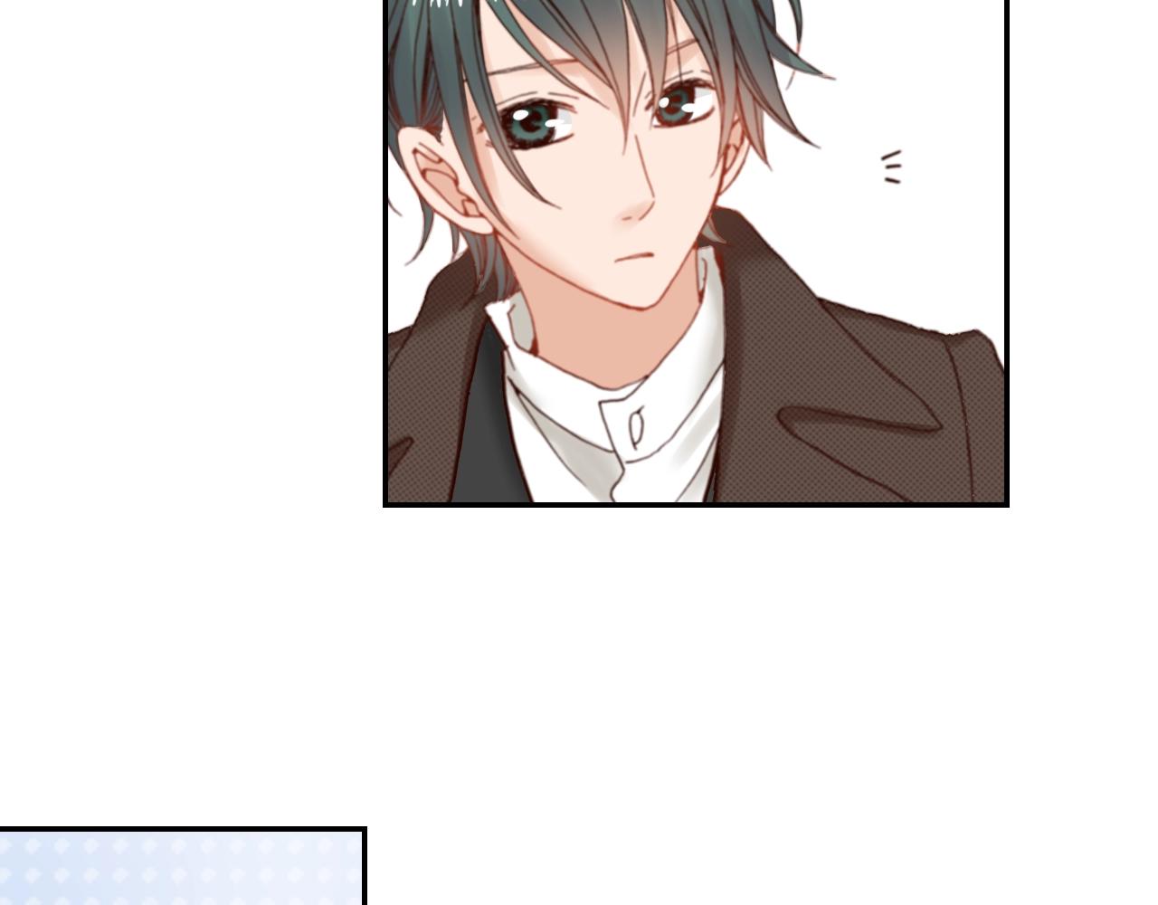 《陷入狼王子的契约诱惑》第81话 真的能轻易忘怀吗？ 第35页