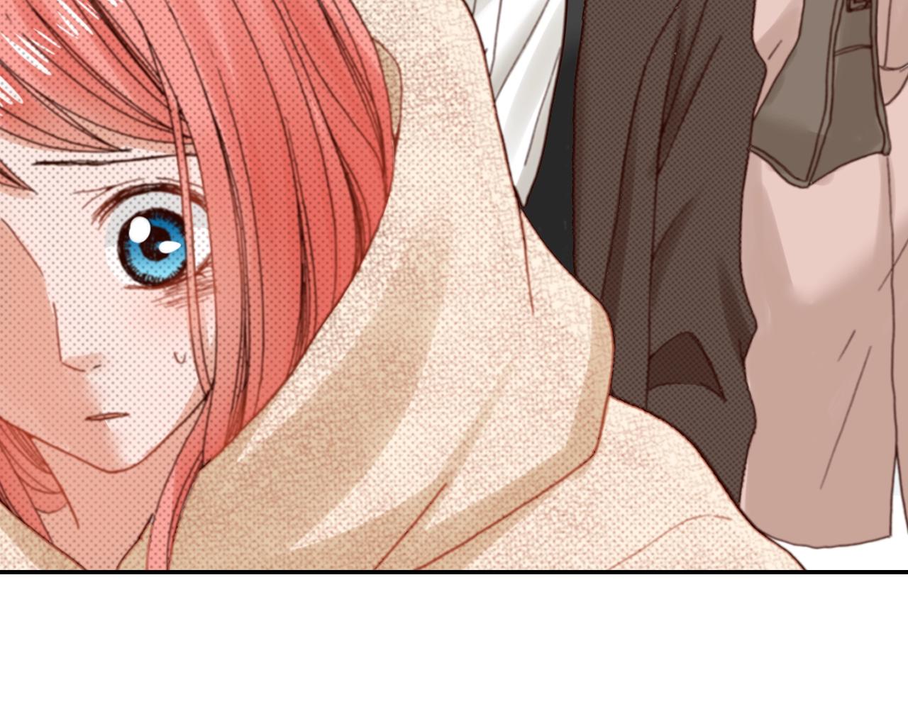 《陷入狼王子的契约诱惑》第81话 真的能轻易忘怀吗？ 第39页