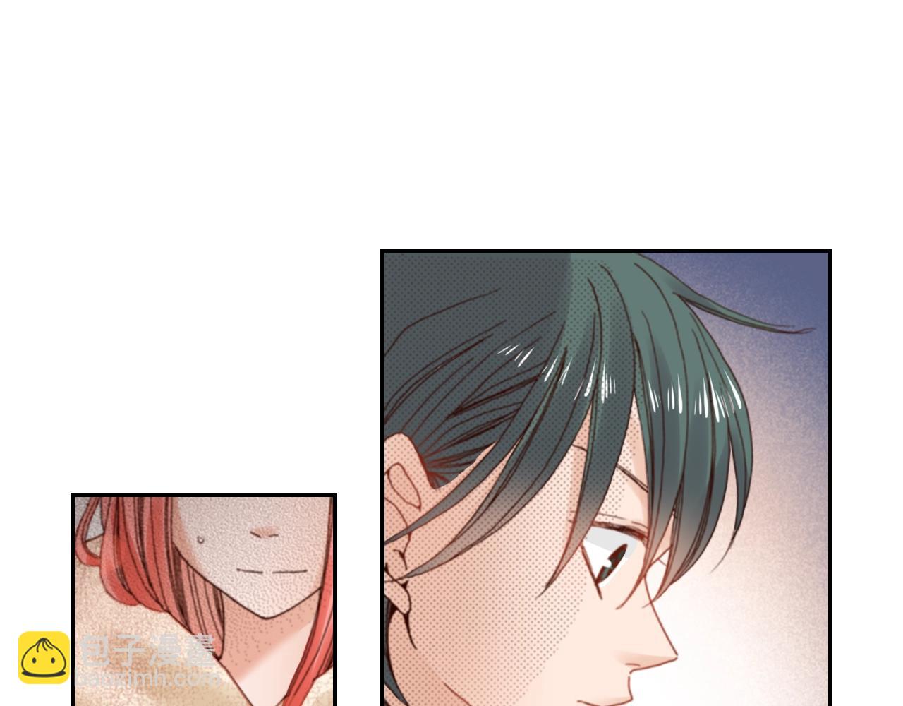 《陷入狼王子的契约诱惑》第81话 真的能轻易忘怀吗？ 第43页