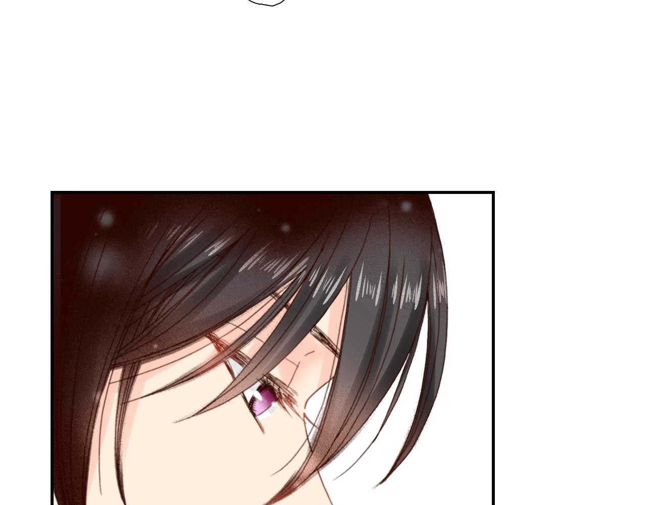 《陷入狼王子的契约诱惑》第83话 羁绊 第28页
