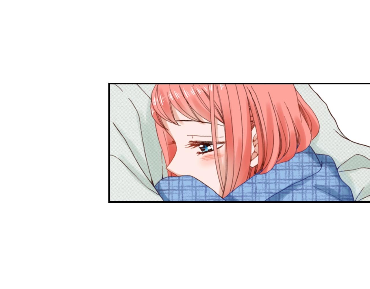 《陷入狼王子的契约诱惑》第85话 生日礼物 第16页
