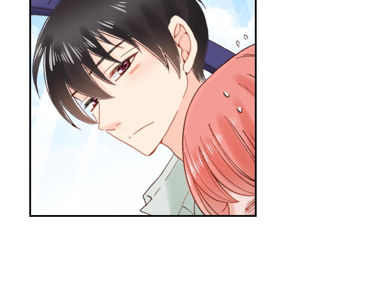 《陷入狼王子的契约诱惑》第85话 生日礼物 第23页