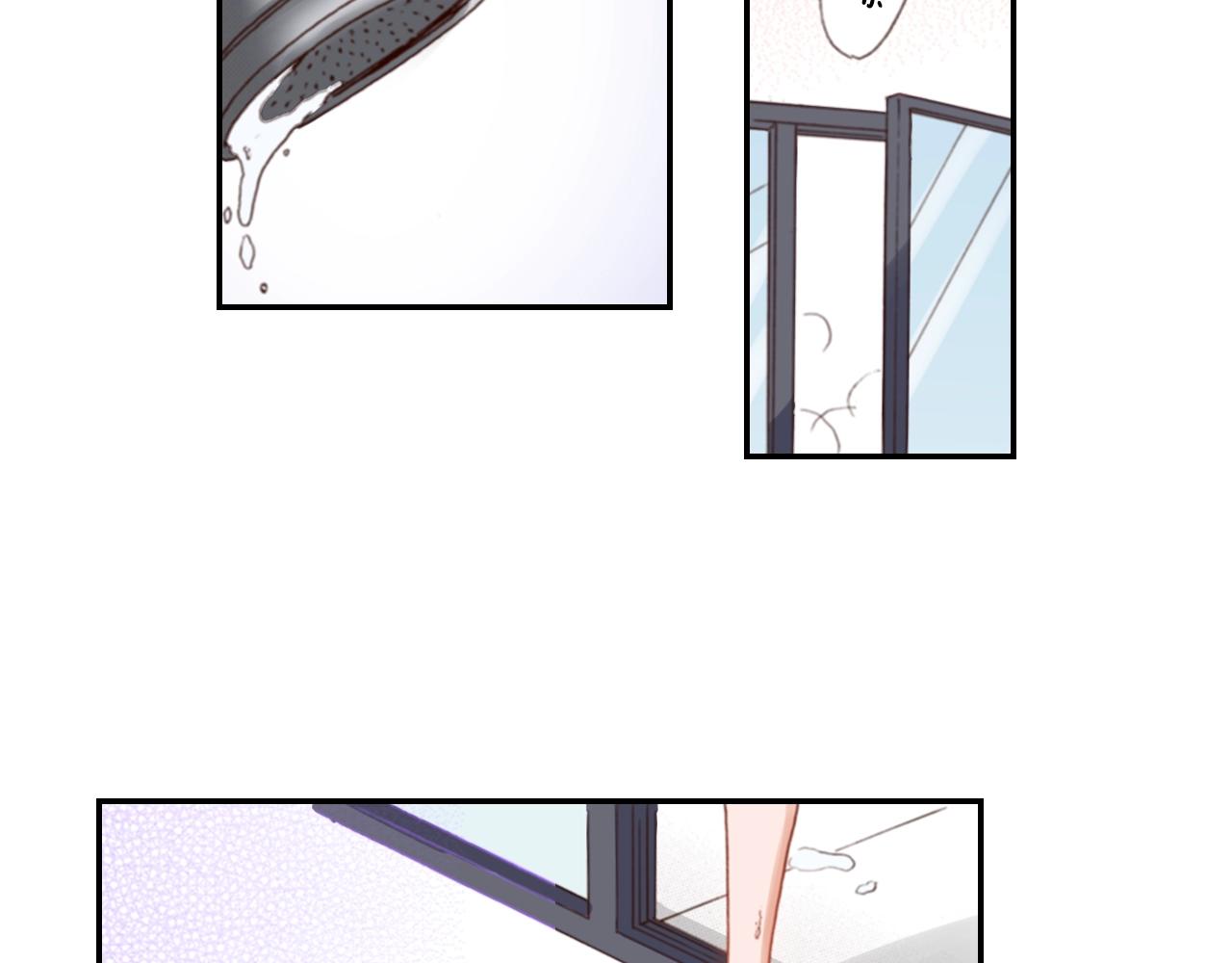 《陷入狼王子的契约诱惑》第85话 生日礼物 第2页