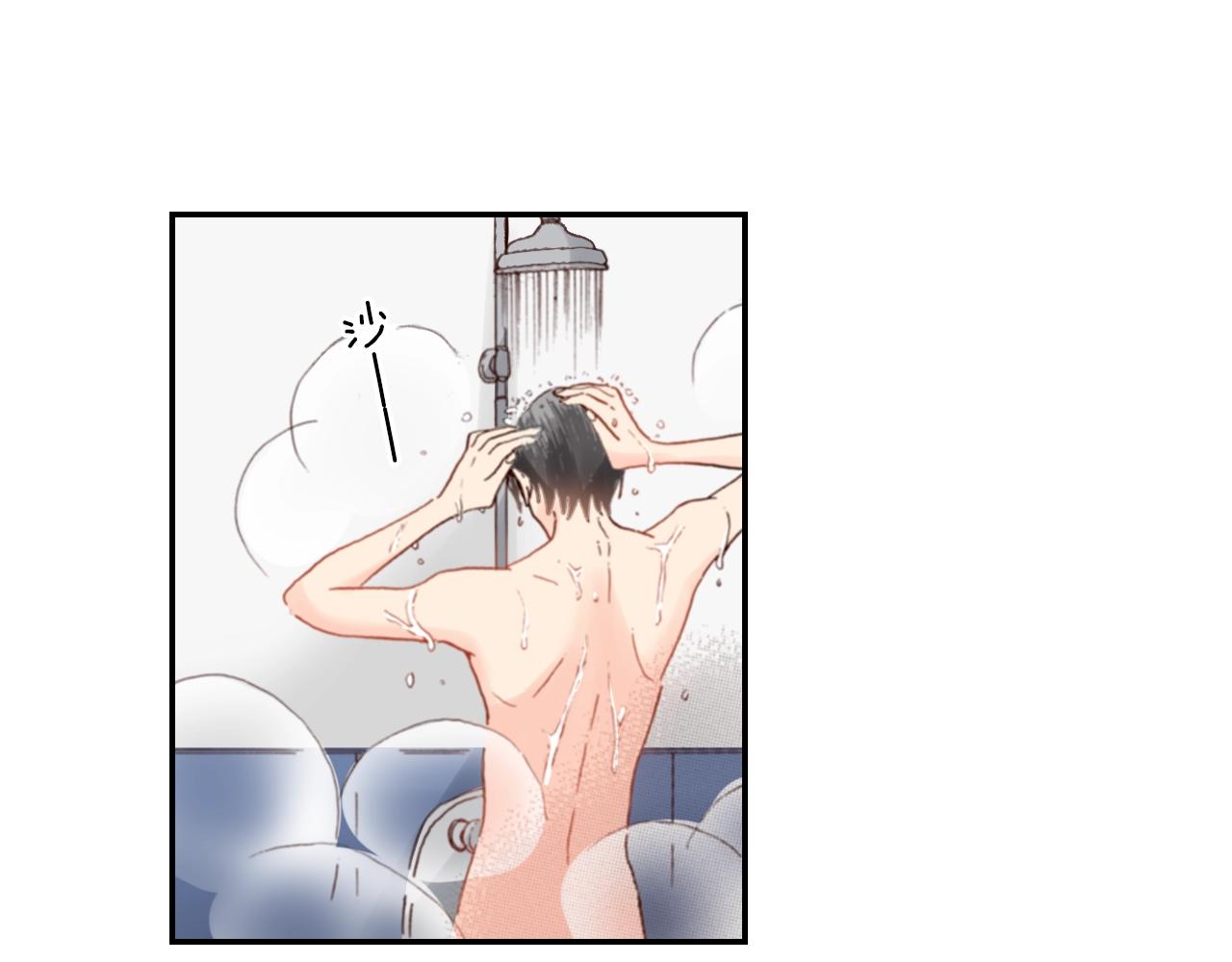 《陷入狼王子的契约诱惑》第85话 生日礼物 第40页