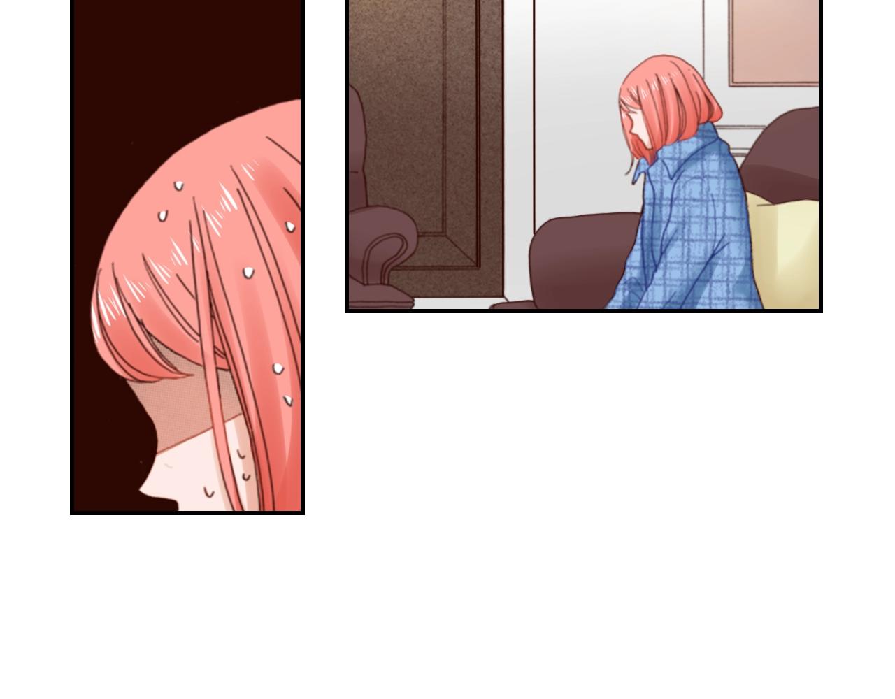 《陷入狼王子的契约诱惑》第85话 生日礼物 第43页