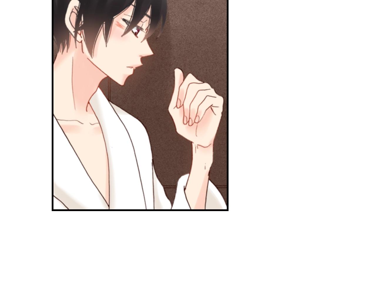 《陷入狼王子的契约诱惑》第85话 生日礼物 第8页