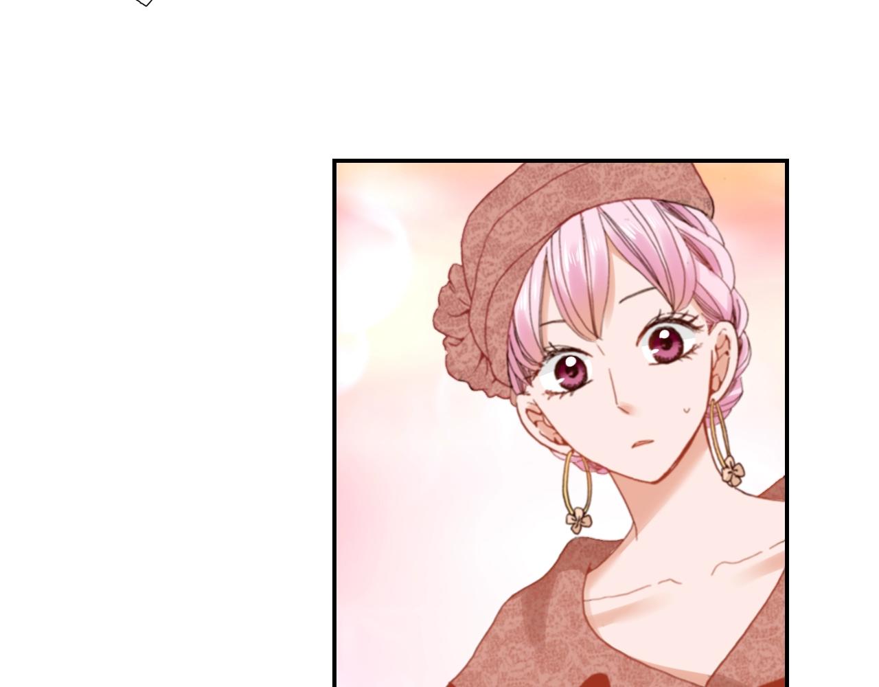 《陷入狼王子的契约诱惑》第84话 我已经受够了 第27页