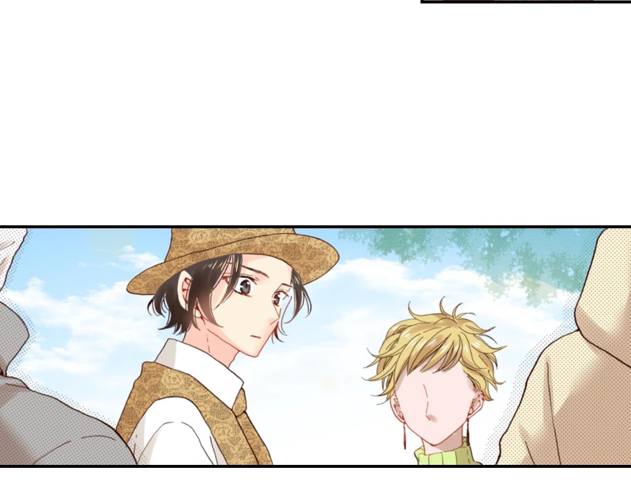 《陷入狼王子的契约诱惑》第84话 我已经受够了 第31页