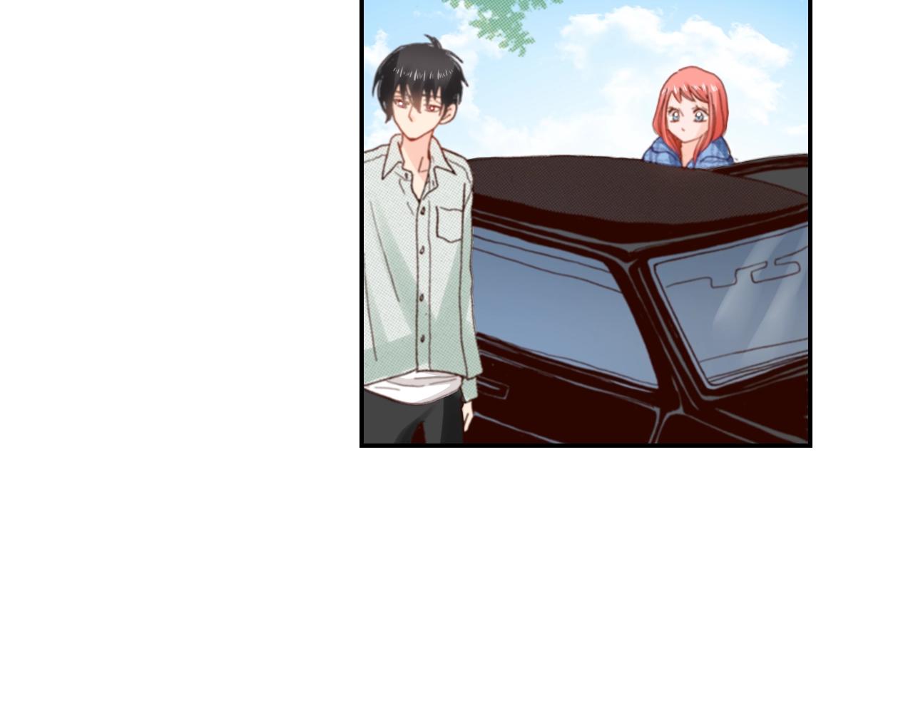 《陷入狼王子的契约诱惑》第84话 我已经受够了 第4页