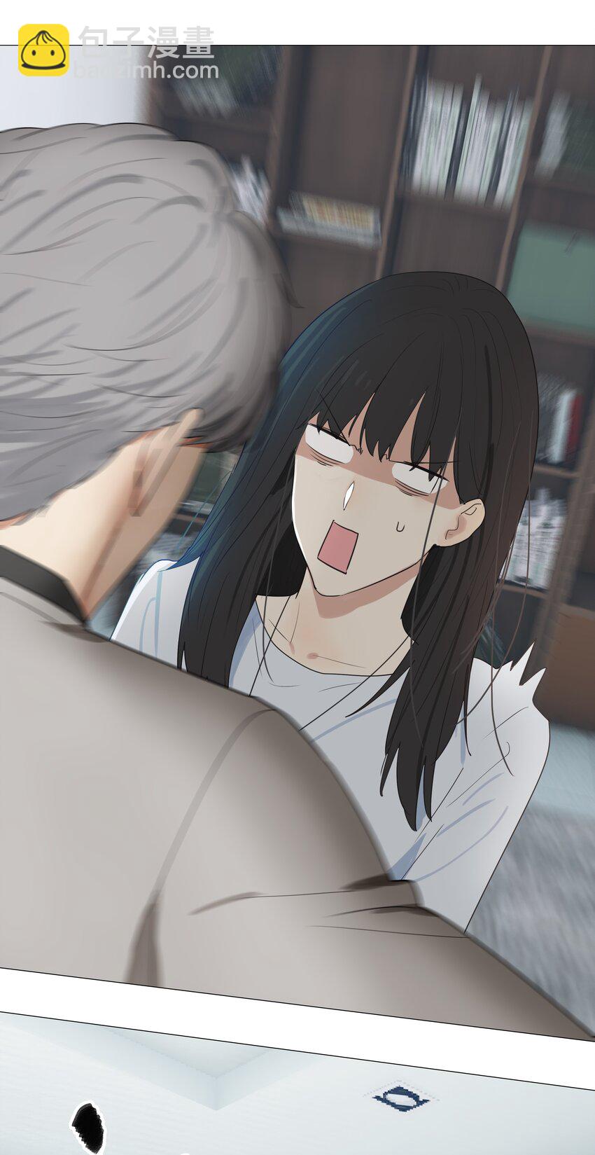 《并不是我想穿女装》002 TA！是第一个！ 第25页