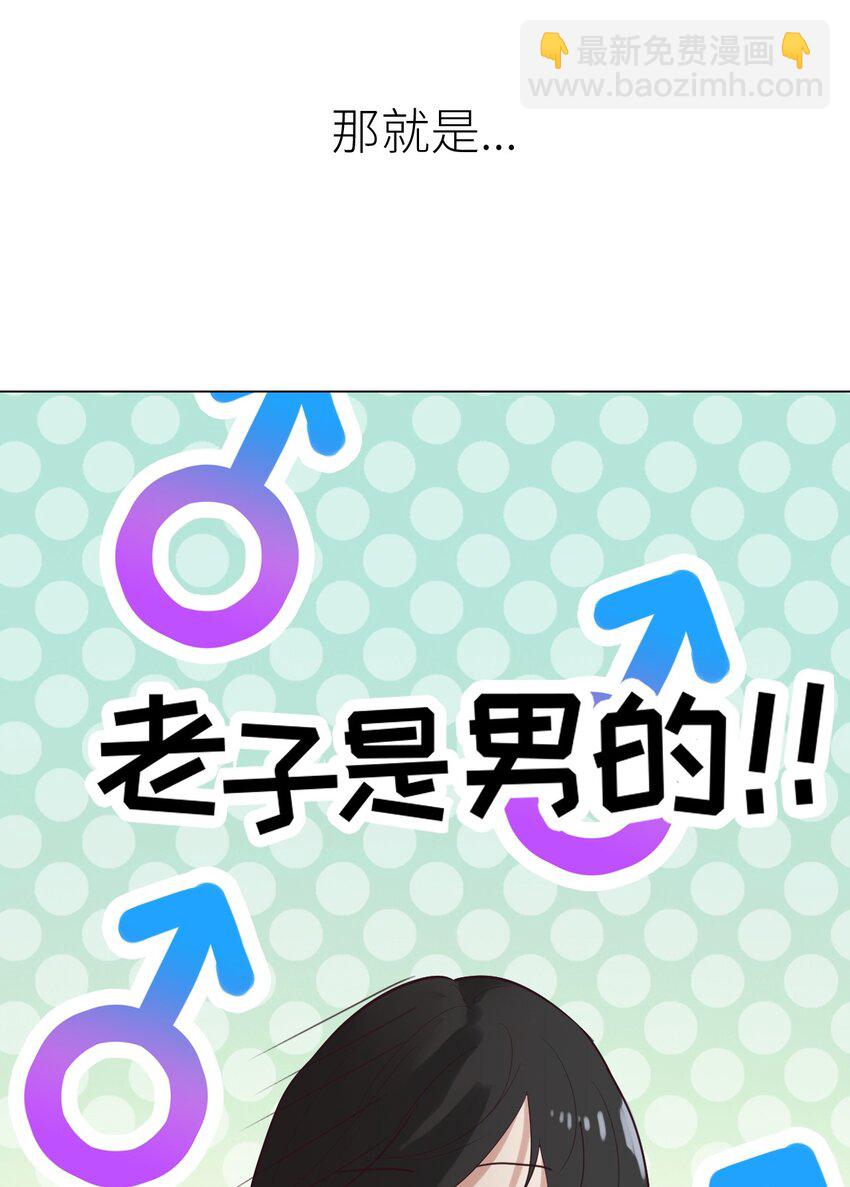 《并不是我想穿女装》001 并不是我想穿女装！ 第7页
