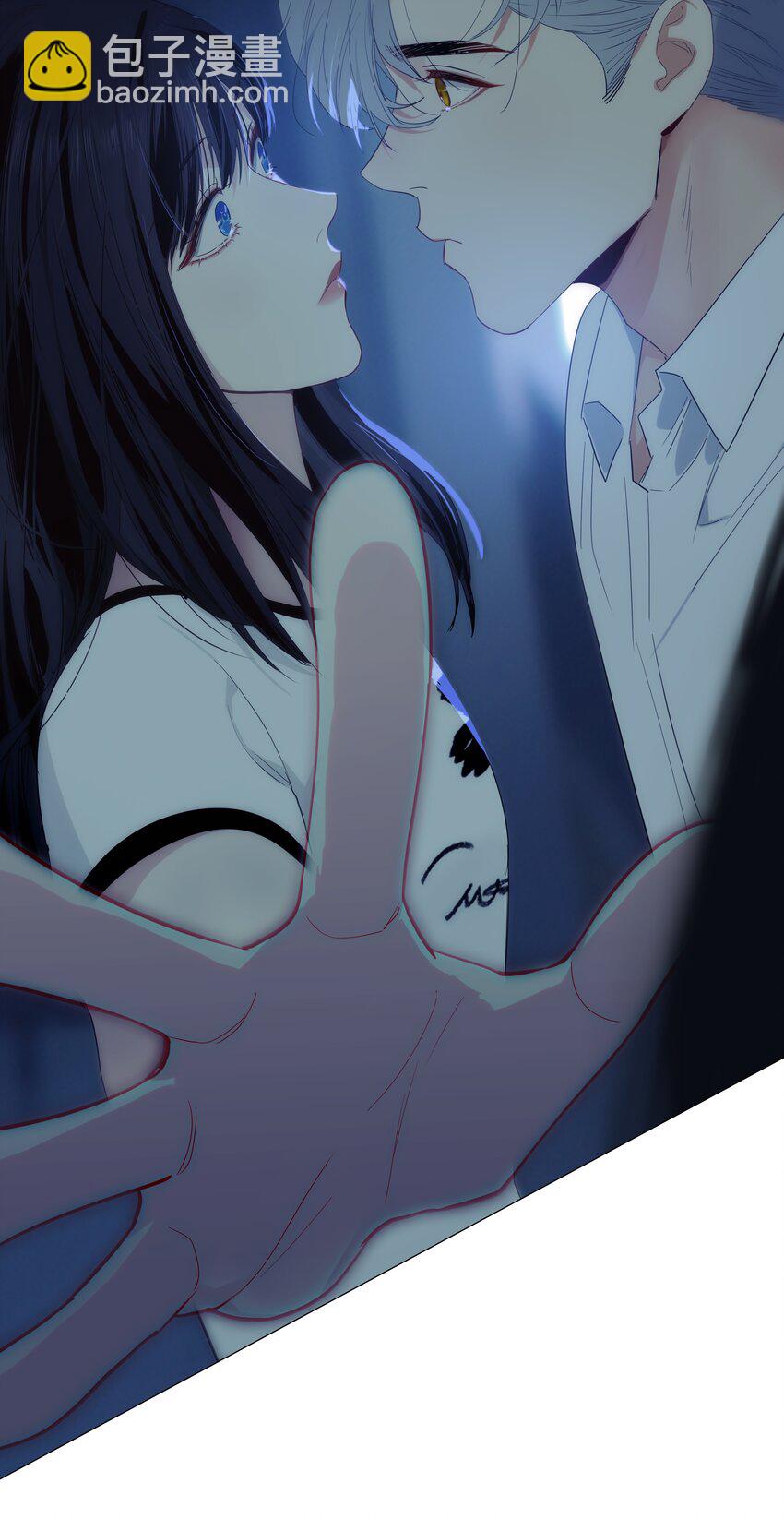 《并不是我想穿女装》020 等不及了，我来！ 第20页