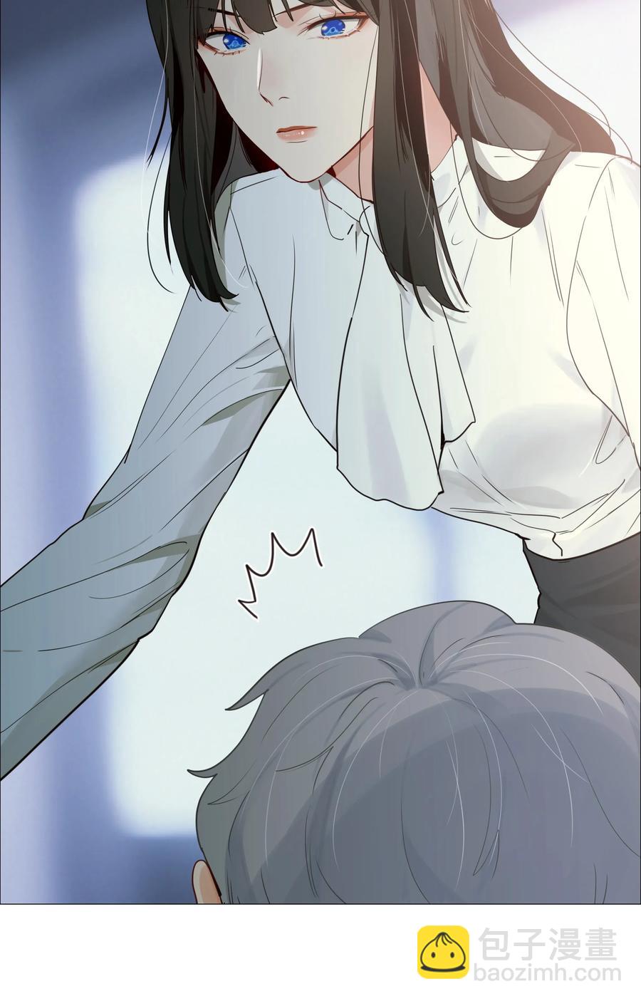 《并不是我想穿女装》026 顾总的疑惑 第6页