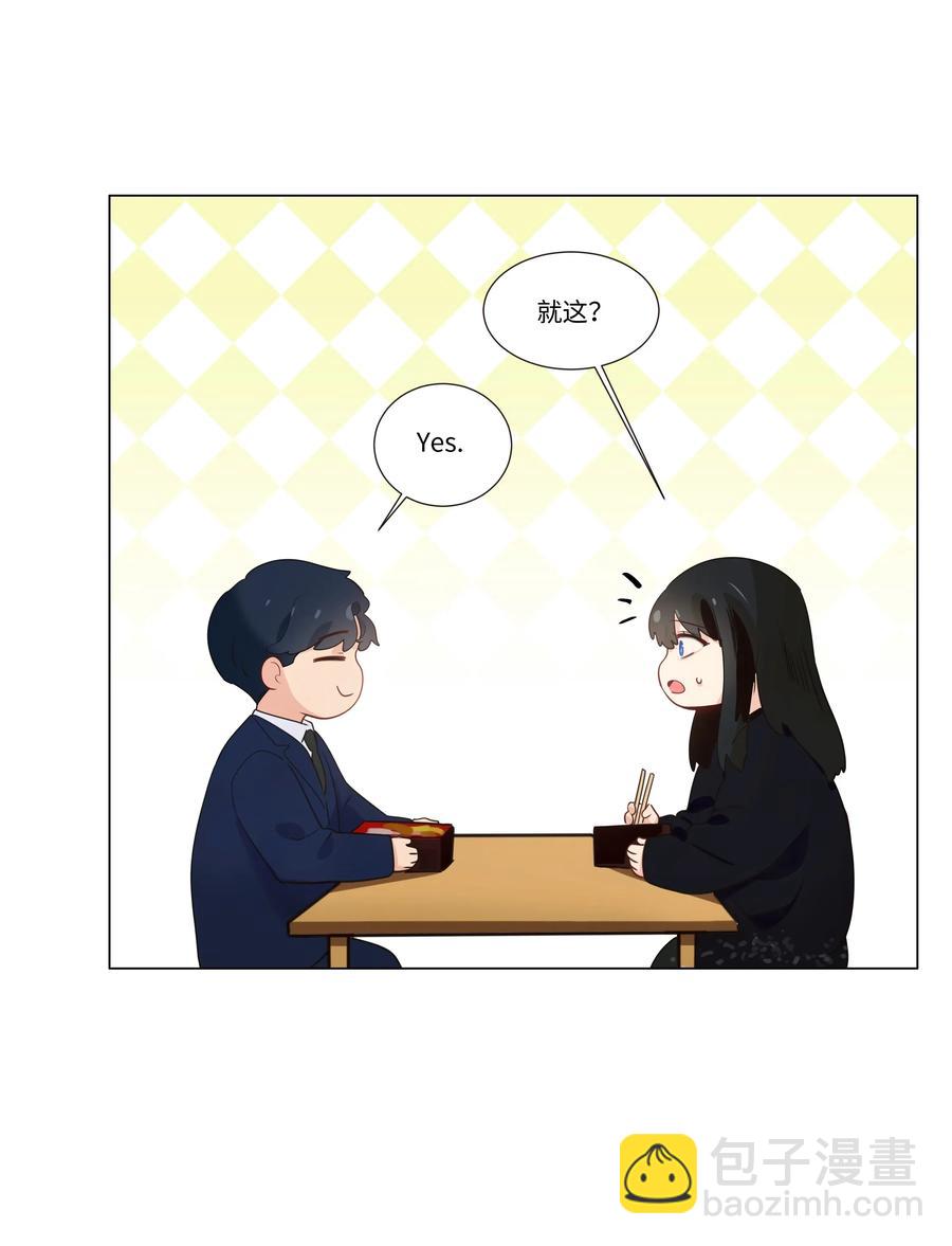 《并不是我想穿女装》033 你没有想问我的吗？ 第32页