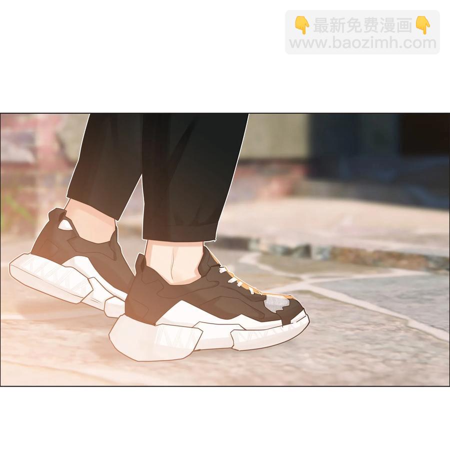 《并不是我想穿女装》041 顾总怎么来了？！ 第26页