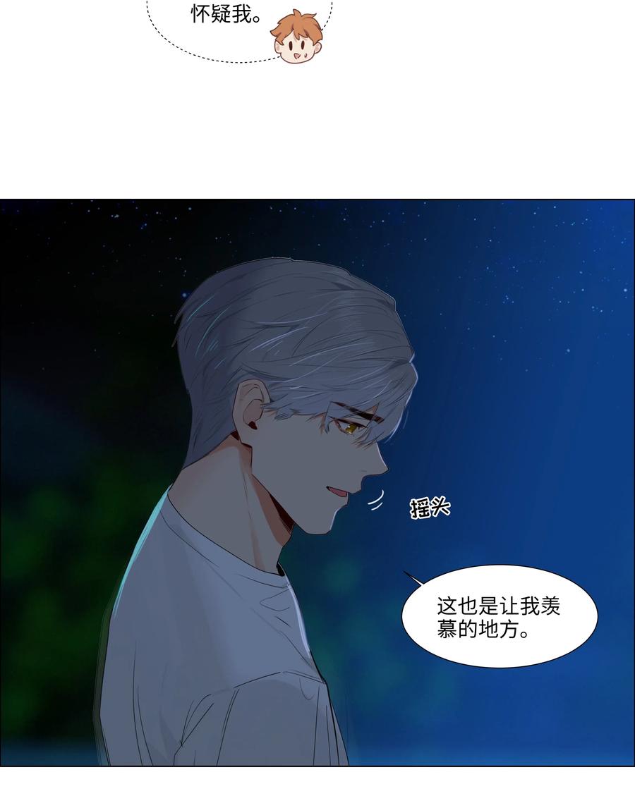 《并不是我想穿女装》043 之后该怎么办 第29页