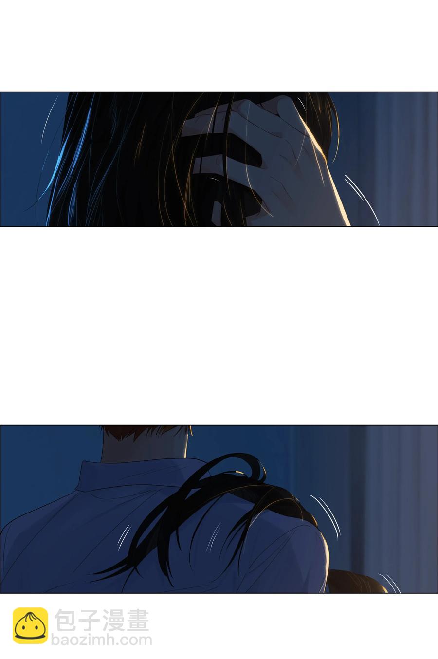 《并不是我想穿女装》051 任由他握着！ 第8页