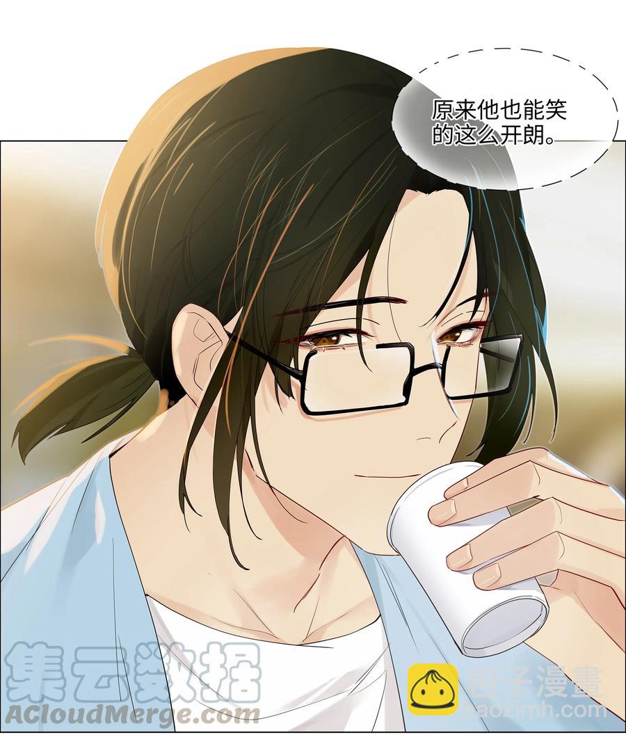 《并不是我想穿女装》057 很受欢迎的林秘书！ 第28页