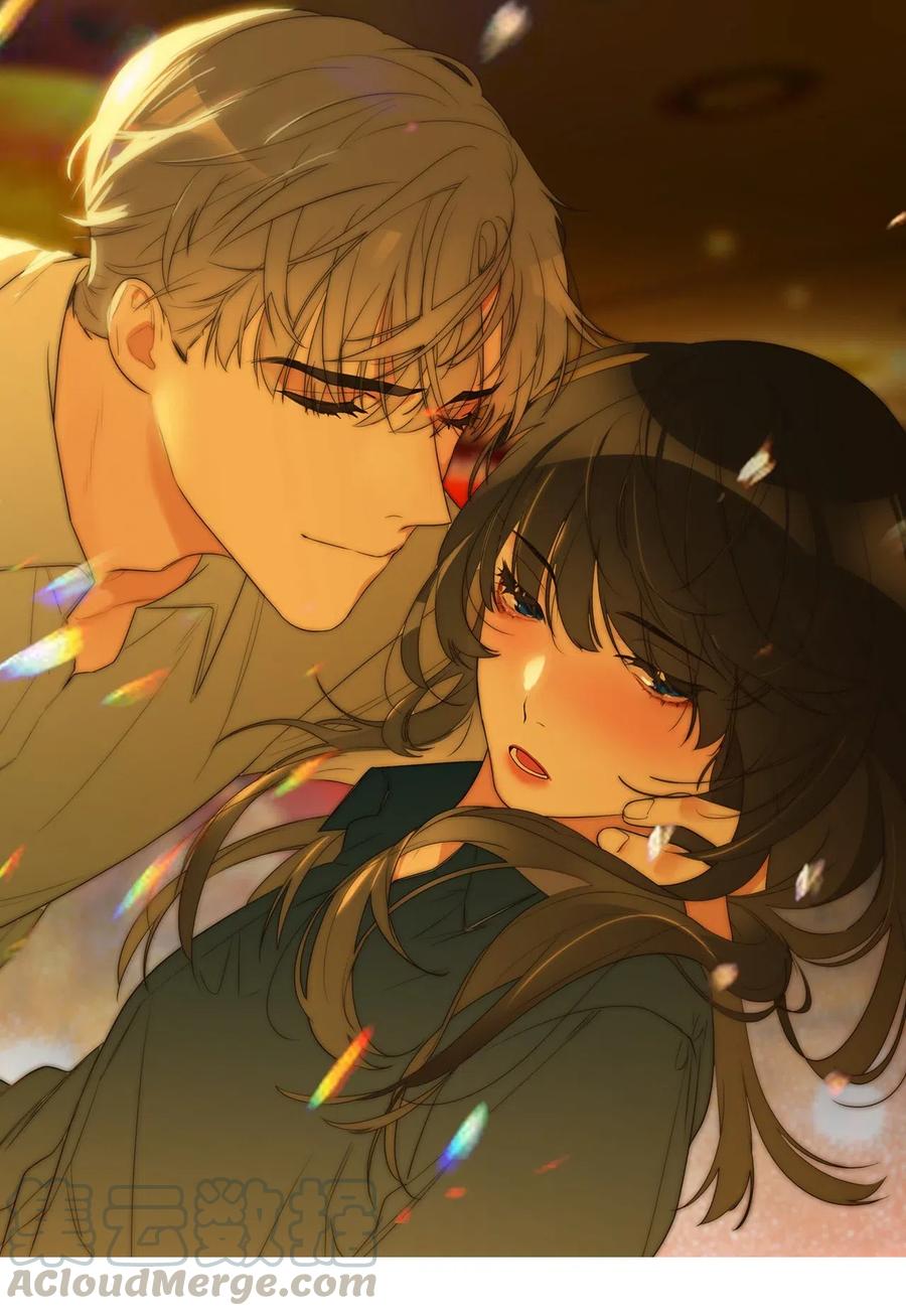 《并不是我想穿女装》055 你对顾总有意思吗？ 第1页