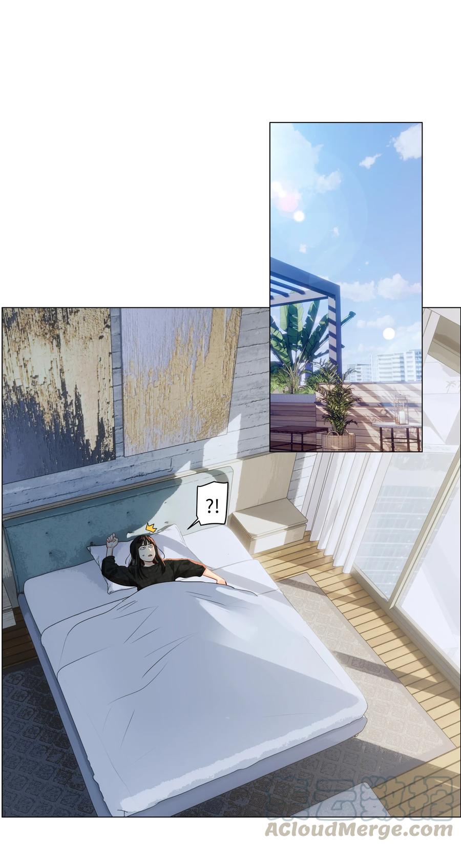 《并不是我想穿女装》060 那样是不行的 第34页