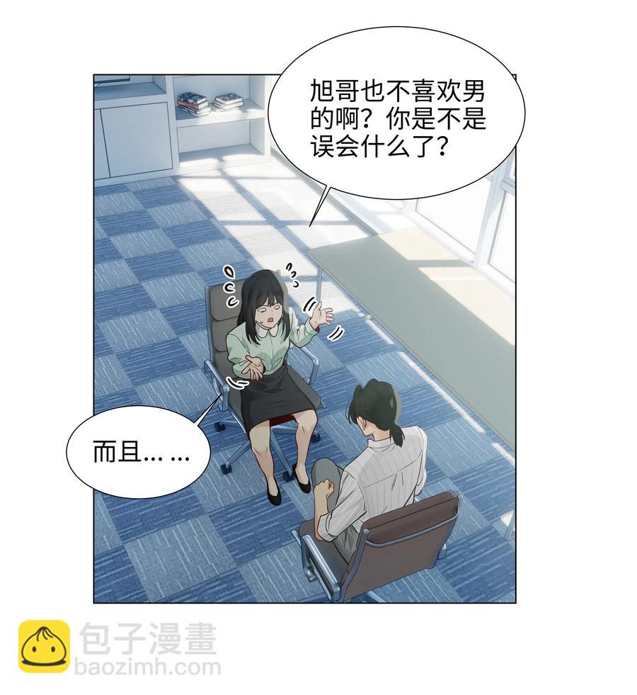 《并不是我想穿女装》063 顾总悟了？！ 第29页
