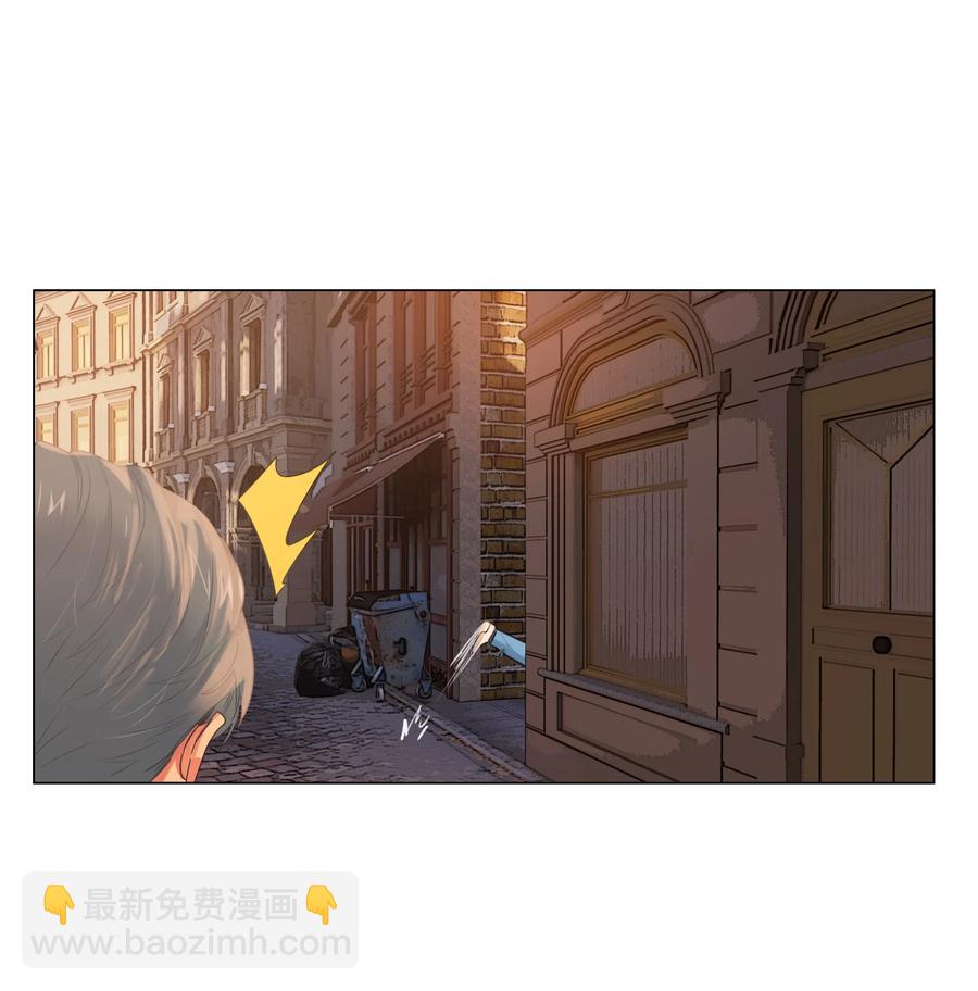 《并不是我想穿女装》062 不自觉的行动 第35页