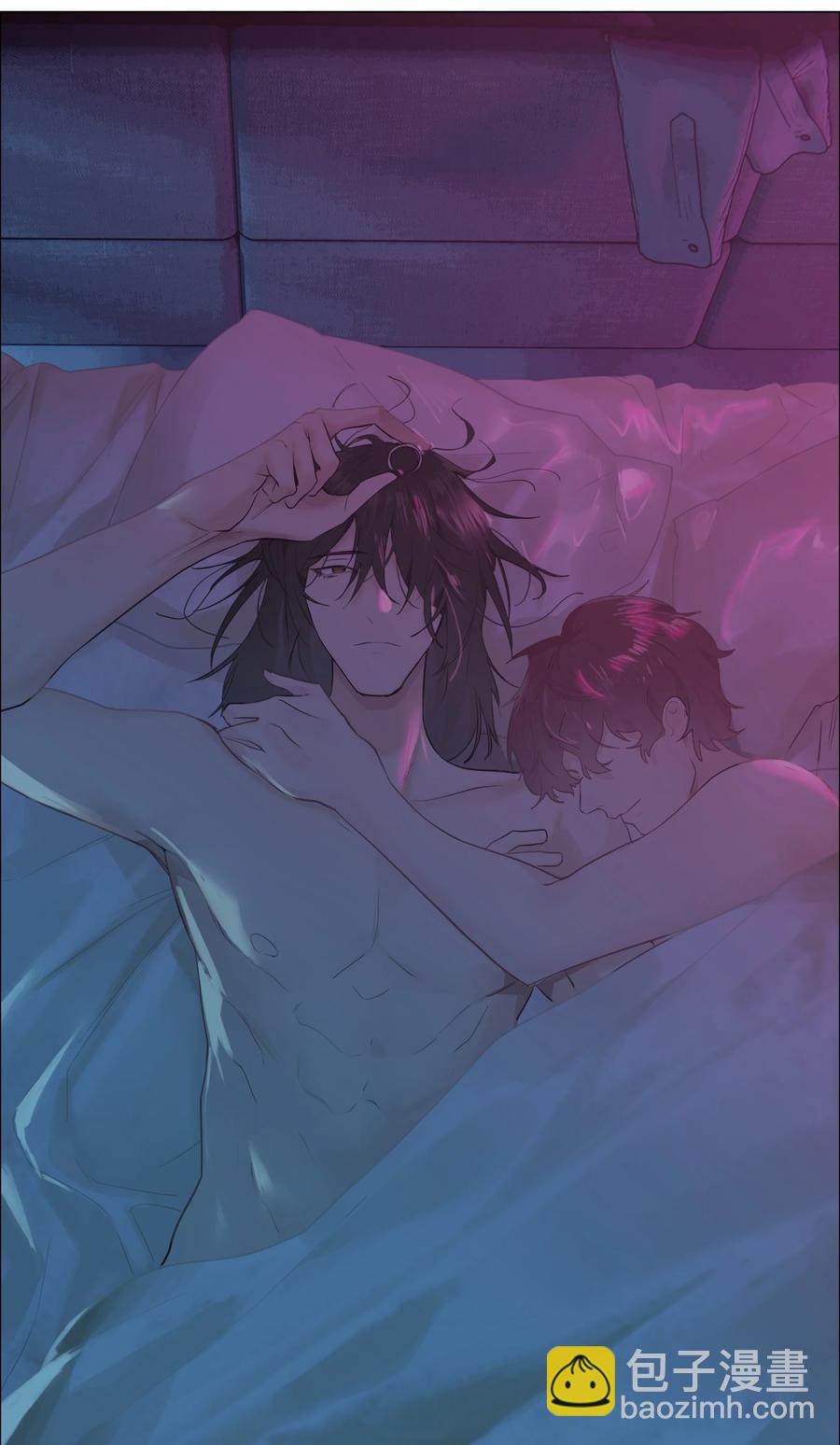 《并不是我想穿女装》074 小吴的心心念念 第36页